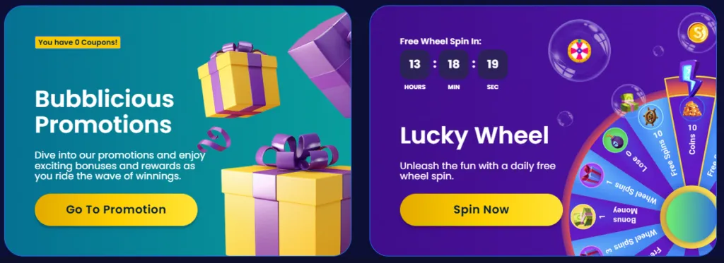 Loyalty Program and VIP Benefits